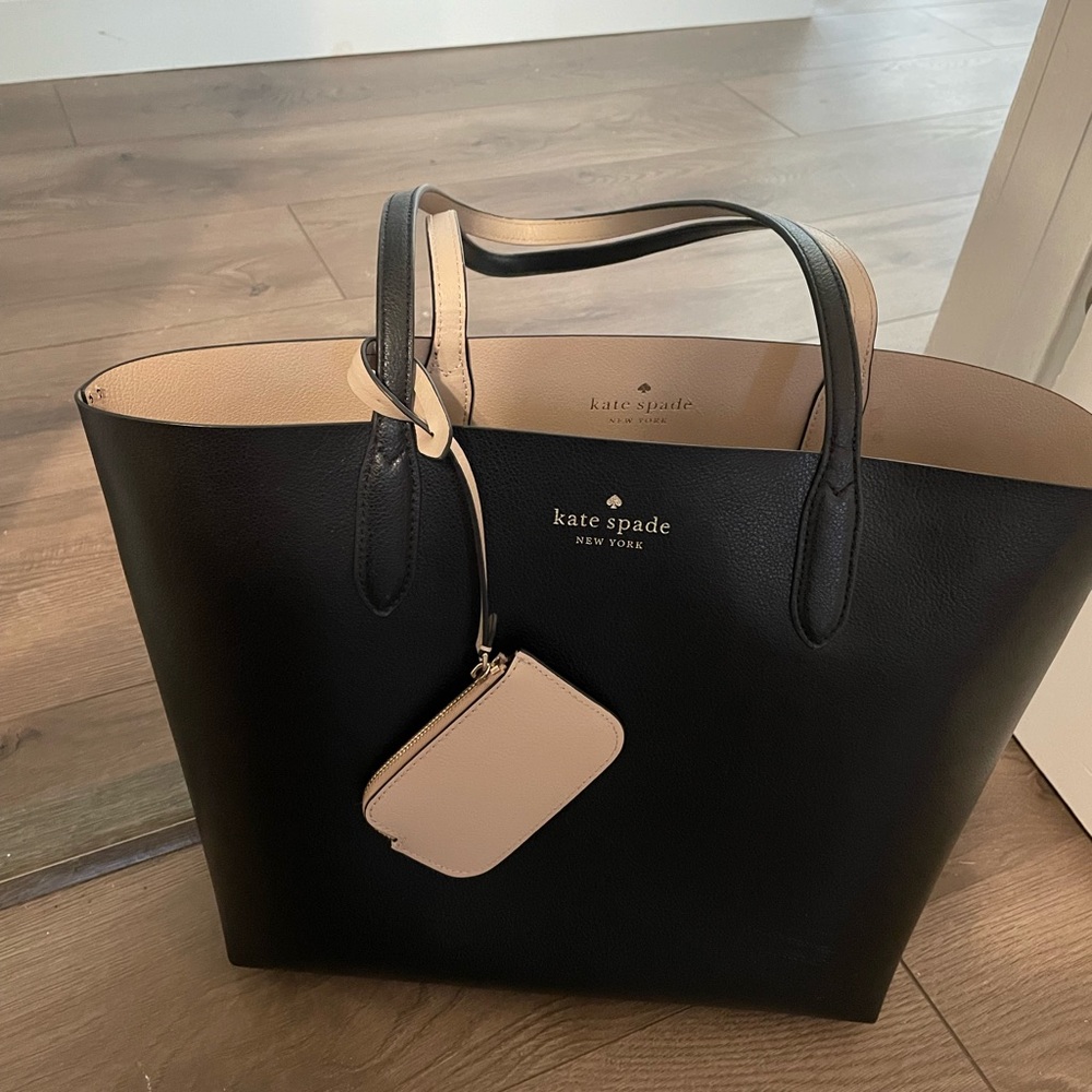 Kate Spade tote bag